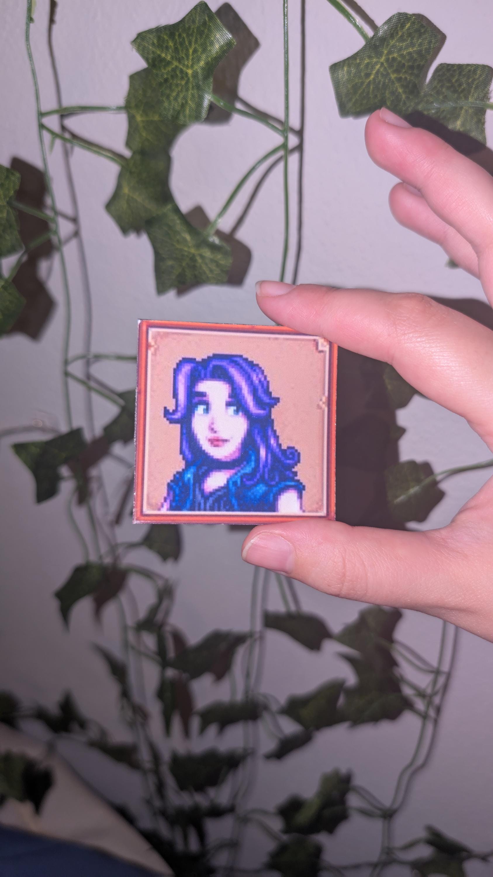 Stardew Valley Bachelorettes Fridge Magnets (Made to Order)